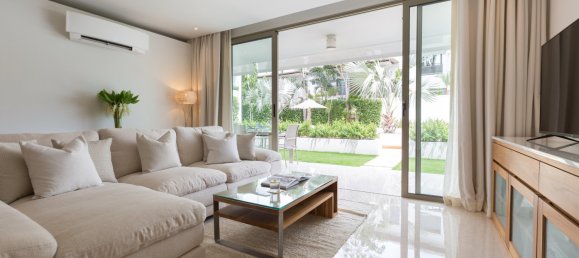 2 غرف نوم شقة في Chi Samui - The Residence, Ko Samui, Thailand رقم 76902 6