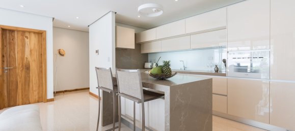 2 غرف نوم شقة في Chi Samui - The Residence, Ko Samui, Thailand رقم 76902 7