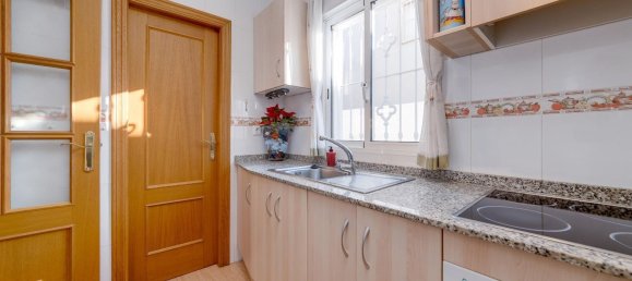 2 غرف نوم تاون هاوس في Ciudad Quesada, Spain رقم 91000 4