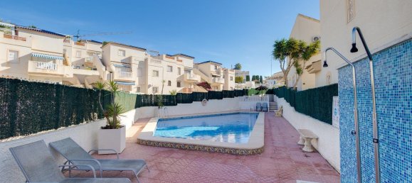 2 غرف نوم تاون هاوس في Ciudad Quesada, Spain رقم 91000 20