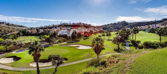 2 غرف نوم تاون هاوس في Ciudad Quesada, Spain رقم 91000 36