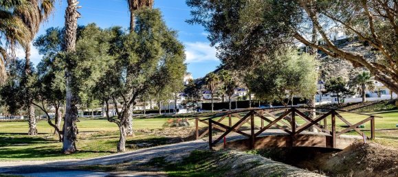 2 غرف نوم تاون هاوس في Ciudad Quesada, Spain رقم 91000 34