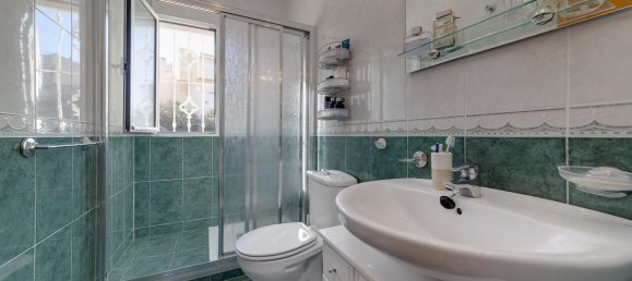 2 غرف نوم تاون هاوس في Ciudad Quesada, Spain رقم 91000 18