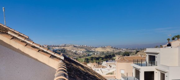 2 غرف نوم تاون هاوس في Ciudad Quesada, Spain رقم 91000 33