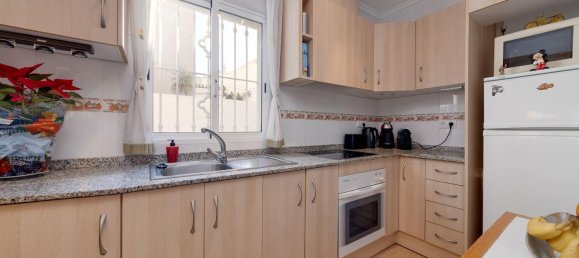 2 غرف نوم تاون هاوس في Ciudad Quesada, Spain رقم 91000 2