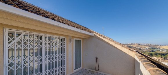 2 غرف نوم تاون هاوس في Ciudad Quesada, Spain رقم 91000 16