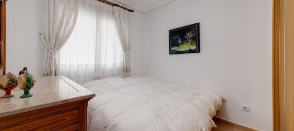 2 غرف نوم تاون هاوس في Ciudad Quesada, Spain رقم 91000 9
