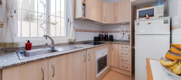 2 غرف نوم تاون هاوس في Ciudad Quesada, Spain رقم 91000 3