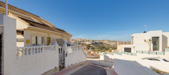 2 غرف نوم تاون هاوس في Ciudad Quesada, Spain رقم 91000 44
