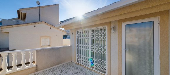 2 غرف نوم تاون هاوس في Ciudad Quesada, Spain رقم 91000 15