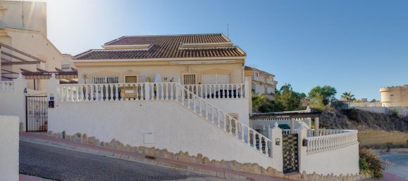2 غرف نوم تاون هاوس في Ciudad Quesada, Spain رقم 91000 28