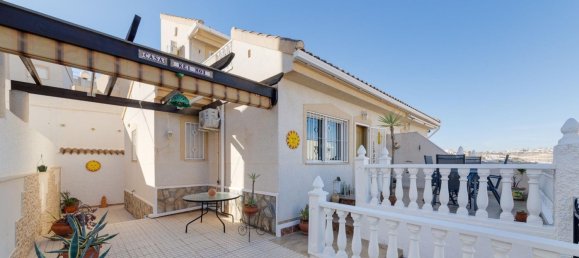 2 غرف نوم تاون هاوس في Ciudad Quesada, Spain رقم 91000 21