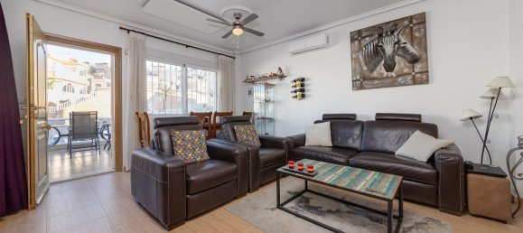 2 غرف نوم تاون هاوس في Ciudad Quesada, Spain رقم 91000 53