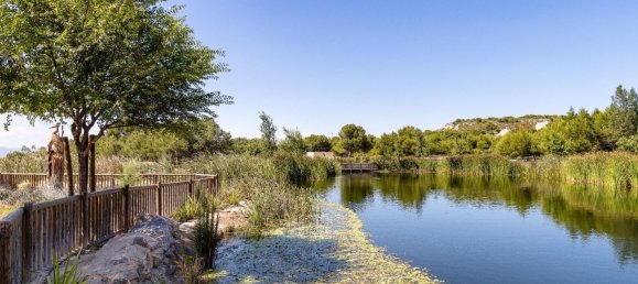 2 غرف نوم تاون هاوس في Ciudad Quesada, Spain رقم 91000 42