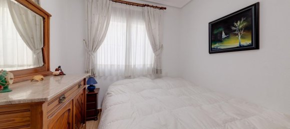 2 غرف نوم تاون هاوس في Ciudad Quesada, Spain رقم 91000 7