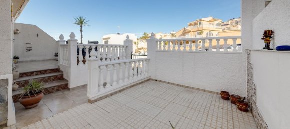 2 غرف نوم تاون هاوس في Ciudad Quesada, Spain رقم 91000 22