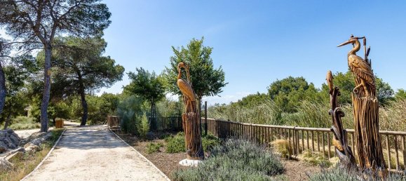 2 غرف نوم تاون هاوس في Ciudad Quesada, Spain رقم 91000 41