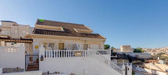 2 غرف نوم تاون هاوس في Ciudad Quesada, Spain رقم 91000 27