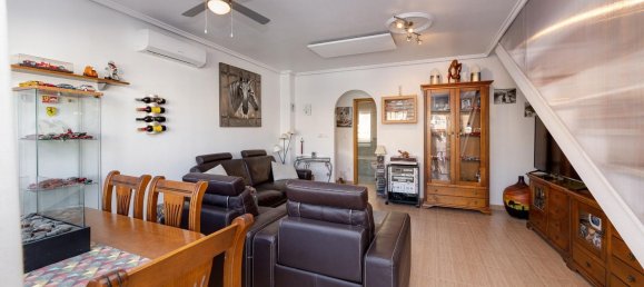 2 غرف نوم تاون هاوس في Ciudad Quesada, Spain رقم 91000 57