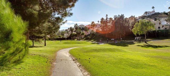 2 غرف نوم تاون هاوس في Ciudad Quesada, Spain رقم 91000 37