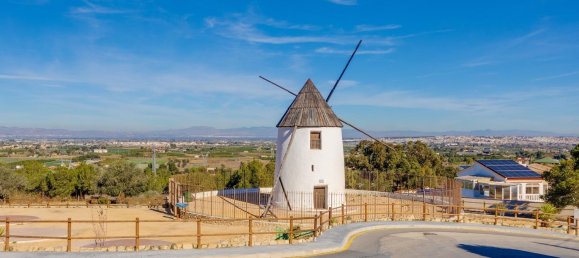 2 غرف نوم تاون هاوس في Ciudad Quesada, Spain رقم 91000 31