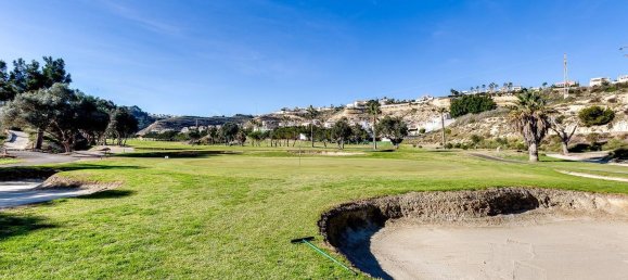 2 غرف نوم تاون هاوس في Ciudad Quesada, Spain رقم 91000 32