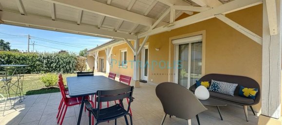 Casa de 3 dormitorios en Chatillon-sur-Chalaronne, France No. 288353 6