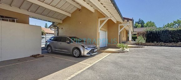 Casa de 3 dormitorios en Chatillon-sur-Chalaronne, France No. 288353 3