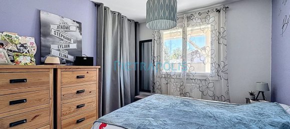 Casa de 3 dormitorios en Chatillon-sur-Chalaronne, France No. 288353 13