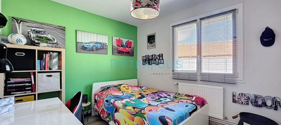 Casa de 3 dormitorios en Chatillon-sur-Chalaronne, France No. 288353 16