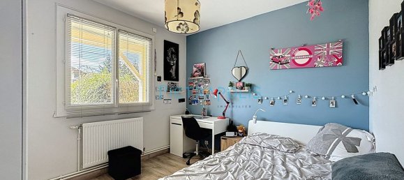 Casa de 3 dormitorios en Chatillon-sur-Chalaronne, France No. 288353 15