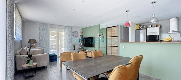 Casa de 3 dormitorios en Chatillon-sur-Chalaronne, France No. 288353 12