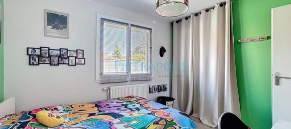 Casa de 3 dormitorios en Chatillon-sur-Chalaronne, France No. 288353 17