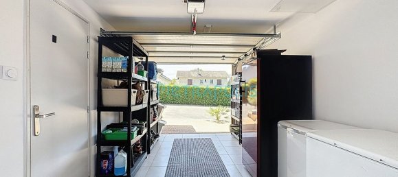 Casa de 3 dormitorios en Chatillon-sur-Chalaronne, France No. 288353 20