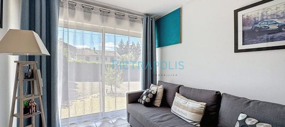 Casa de 3 dormitorios en Chatillon-sur-Chalaronne, France No. 288353 19