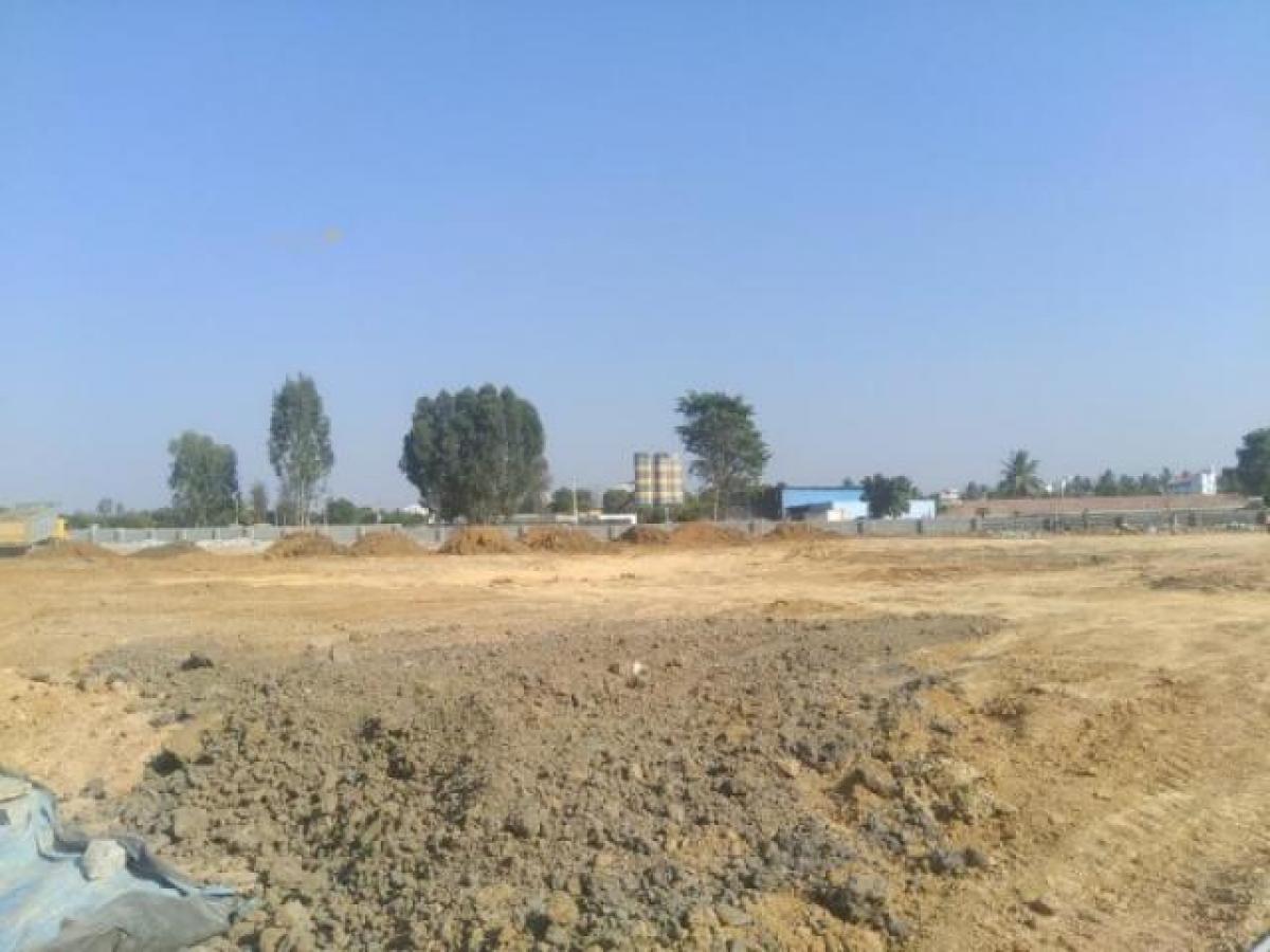  Land in Bangalore, India No. 29795