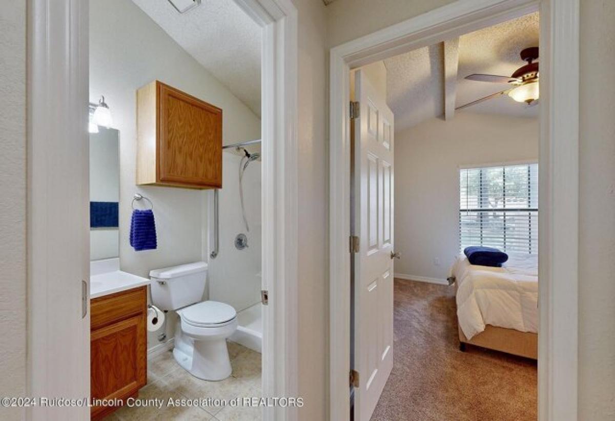 2 bedrooms House in Ruidoso, USA No. 390532