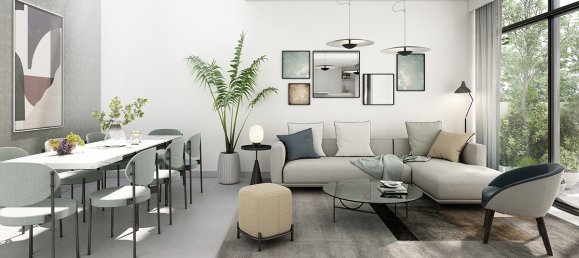 Villa T3 em Arabian Ranches 3, UAE N.º 1531 7