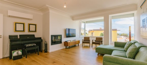 5 Schlafzimmer Haus in Cascais, Portugal, Nr. 54126 2