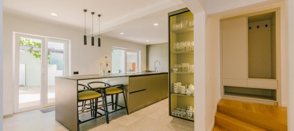 5 Schlafzimmer Haus in Cascais, Portugal, Nr. 54126 7