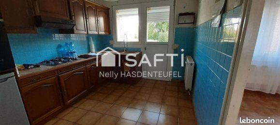 Casa T3 em Hasnon, France N.º 250223 2