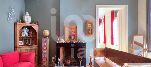 2 bedrooms Apartment in Lille, France No. 63311 6