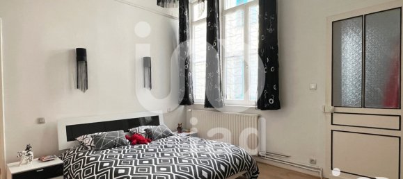 2 bedrooms Apartment in Lille, France No. 63311 10
