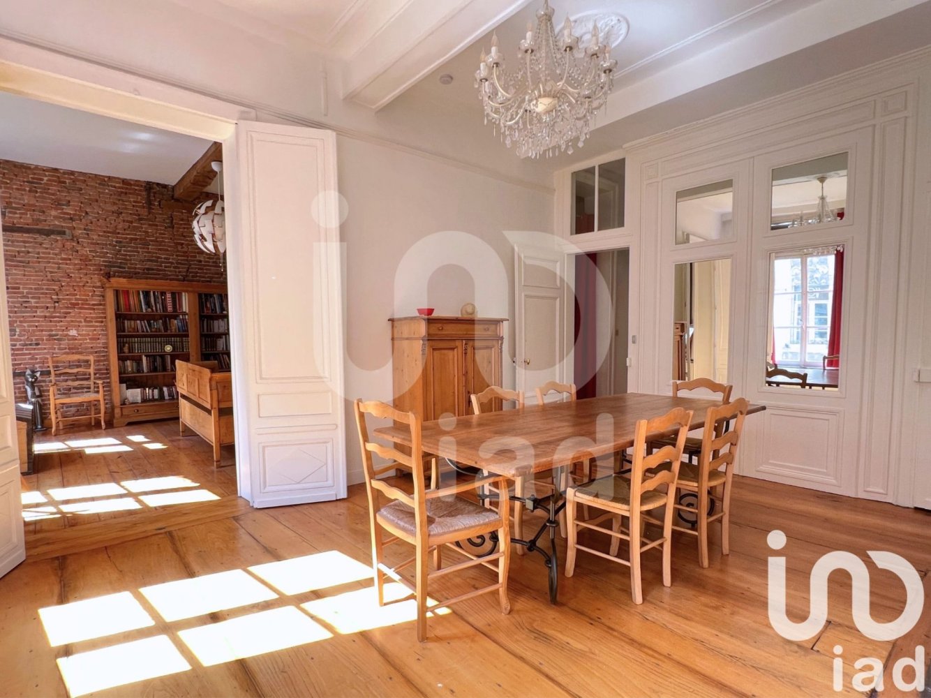 2 bedrooms Apartment in Lille, France No. 63311