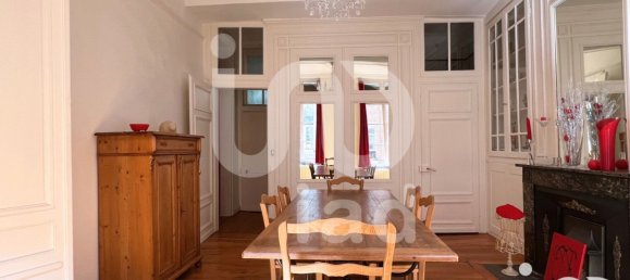 2 bedrooms Apartment in Lille, France No. 63311 2