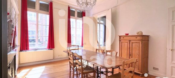 2 bedrooms Apartment in Lille, France No. 63311 3