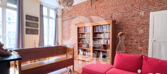 2 bedrooms Apartment in Lille, France No. 63311 5