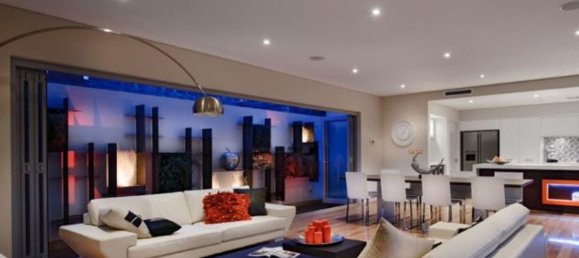 2 rooms Apartment in Tivoli, Italy No. 8887 19