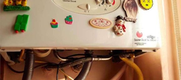 Apartamento de 2 habitaciónes en Belgioioso, Italy No. 311905 18