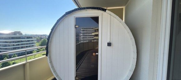 2-salle Appartement à Strassgang, Austria No. 170145 15